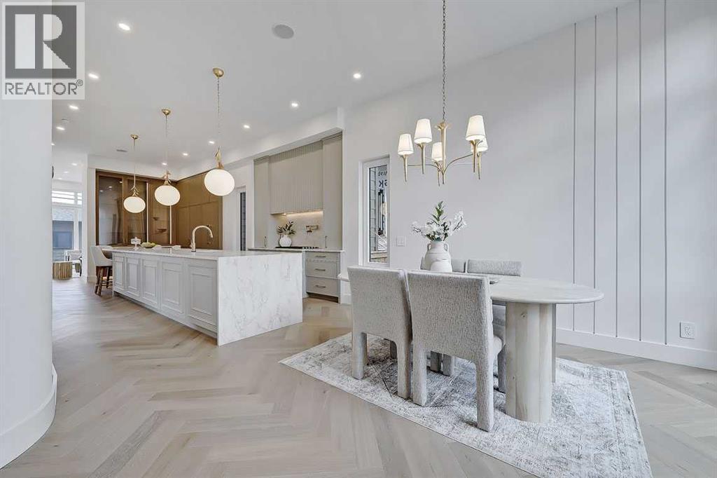 2322 54 Avenue Sw, Calgary, Alberta T3E 1M1 - Photo 6 - A2274312