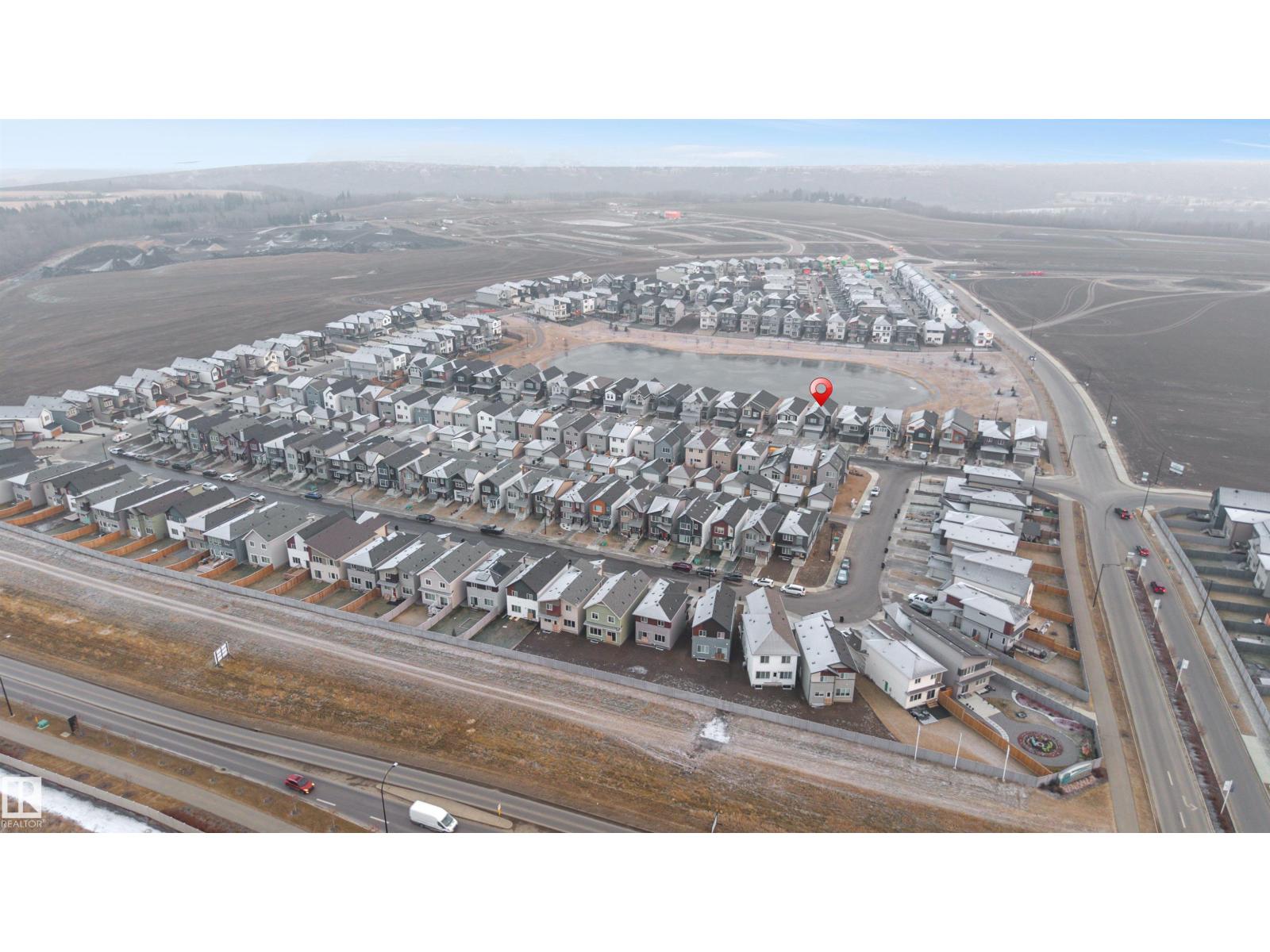 19135 22 Av Nw, Edmonton, Alberta  T6M 1R1 - Photo 4 - E4467598