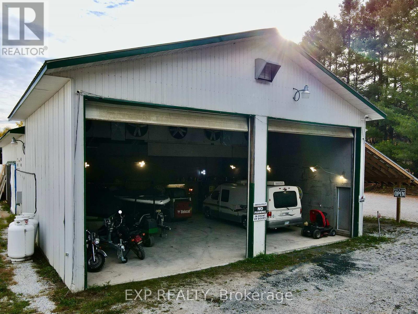 12706 Highway 41 Highway, Addington Highlands, Ontario  K0H 2G0 - Photo 10 - X12607922