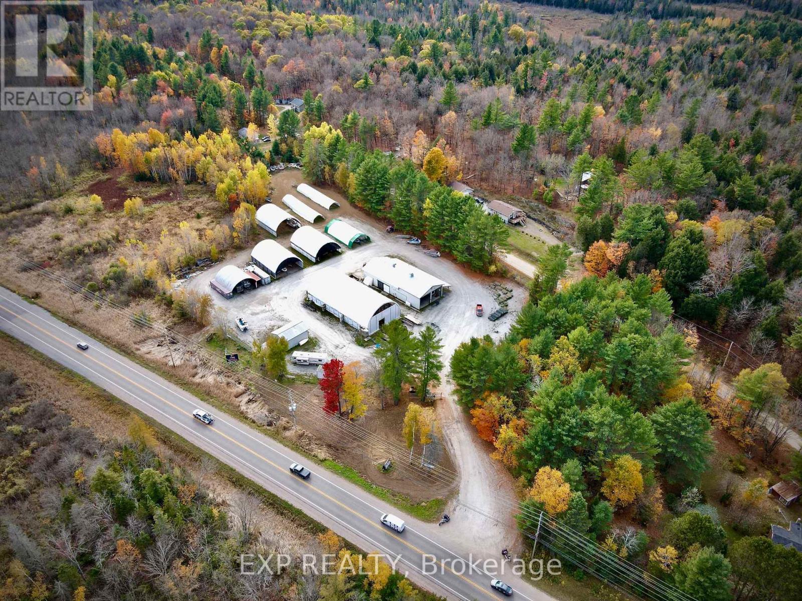 12706 Highway 41 Highway, Addington Highlands, Ontario  K0H 2G0 - Photo 37 - X12607922
