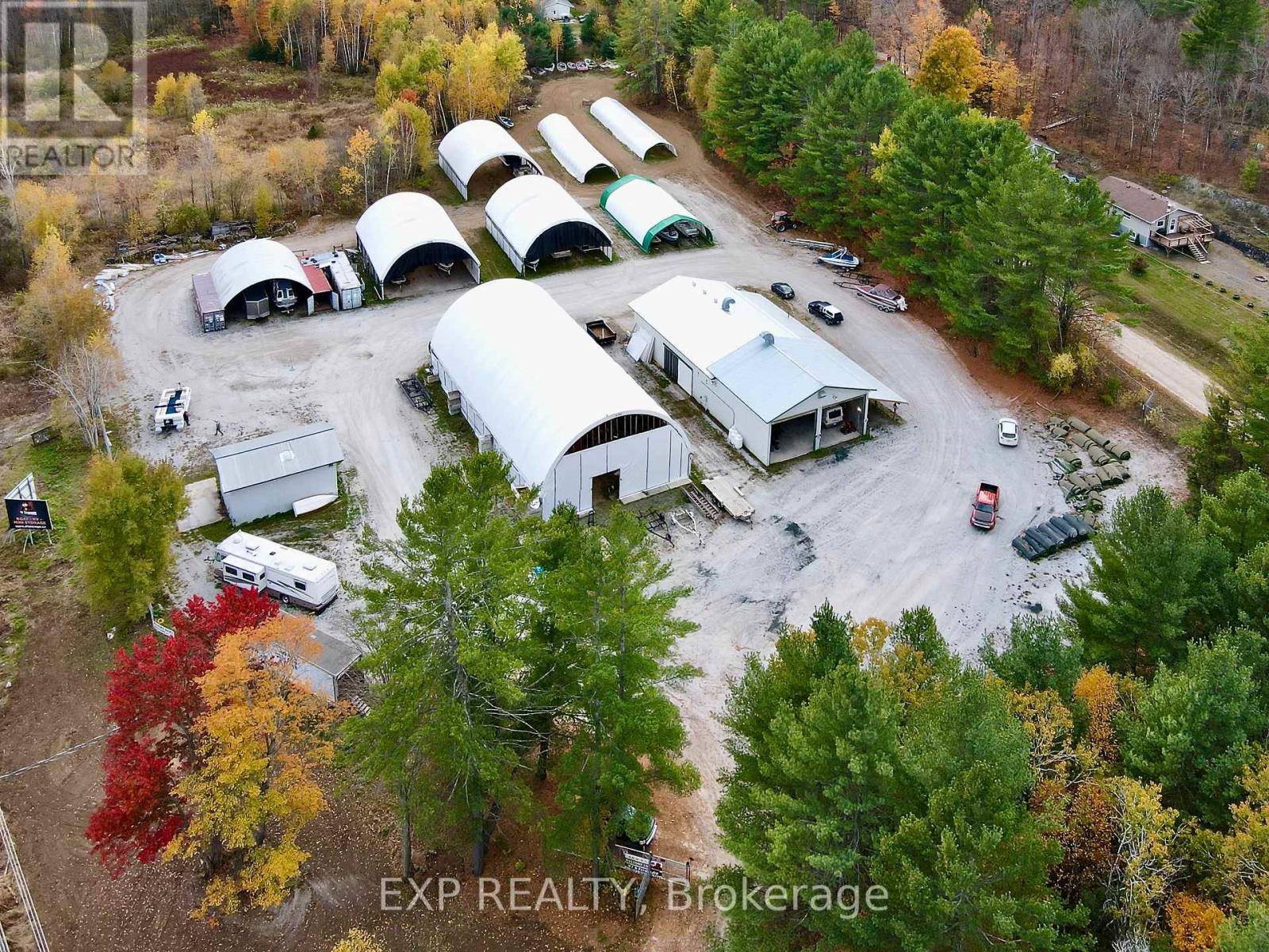 12706 Highway 41 Highway, Addington Highlands, Ontario  K0H 2G0 - Photo 4 - X12607922