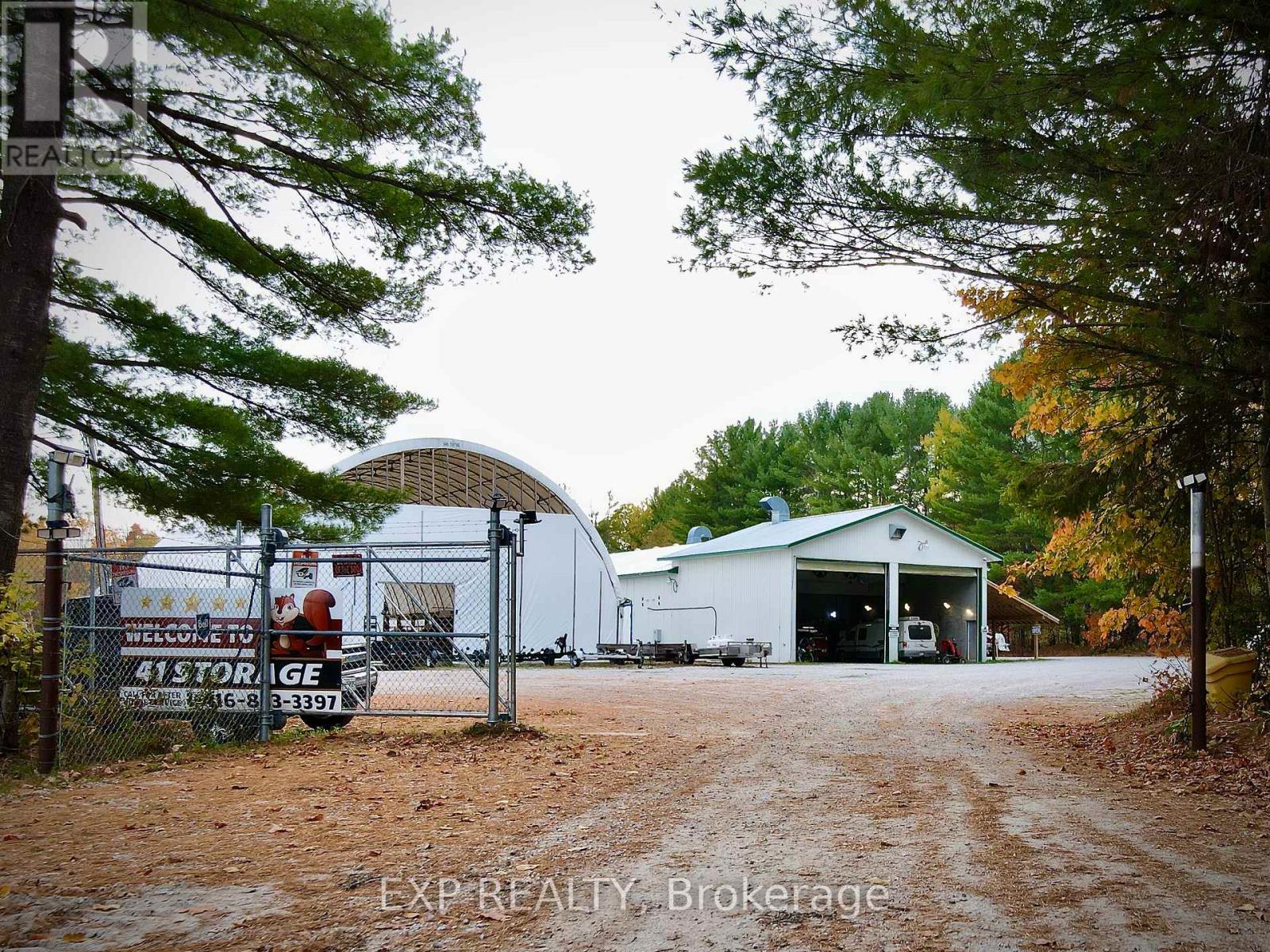12706 Highway 41 Highway, Addington Highlands, Ontario  K0H 2G0 - Photo 9 - X12607922