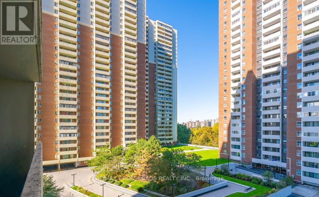 2311 - 5 Massey Square, Toronto, Ontario  M4C 5L6 - Photo 29 - E12603172