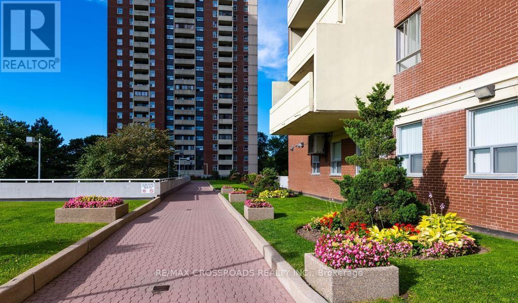 2311 - 5 Massey Square, Toronto, Ontario  M4C 5L6 - Photo 28 - E12603172