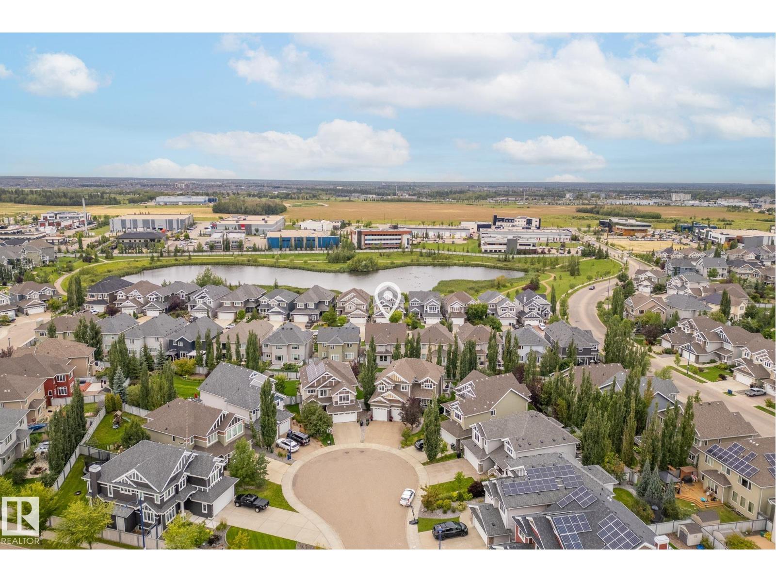 2121 90a St Sw, Edmonton, Alberta  T6X 0P4 - Photo 6 - E4453618