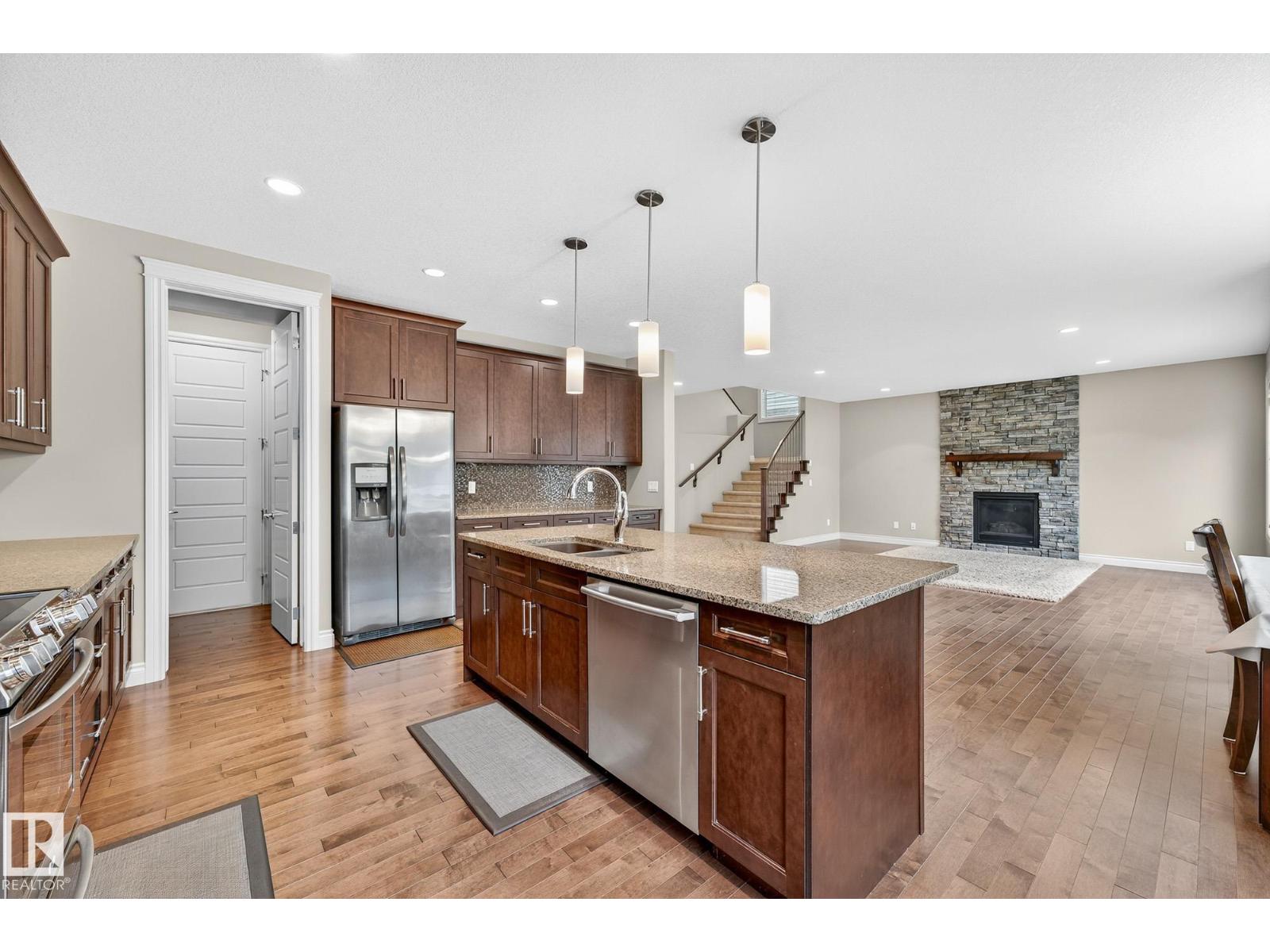 2121 90a St Sw, Edmonton, Alberta  T6X 0P4 - Photo 21 - E4453618