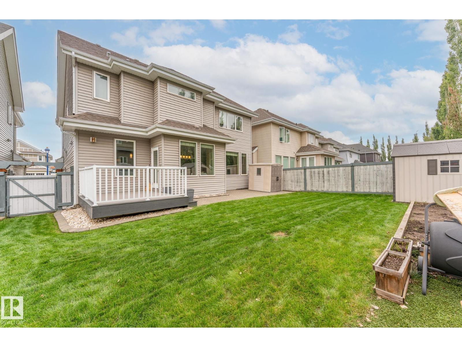 2121 90a St Sw, Edmonton, Alberta  T6X 0P4 - Photo 8 - E4453618