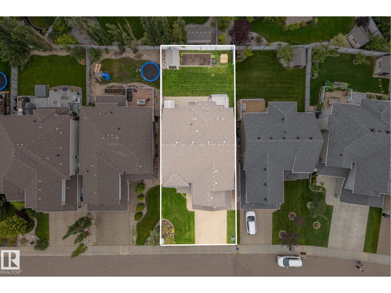 2121 90a St Sw, Edmonton, Alberta  T6X 0P4 - Photo 4 - E4453618