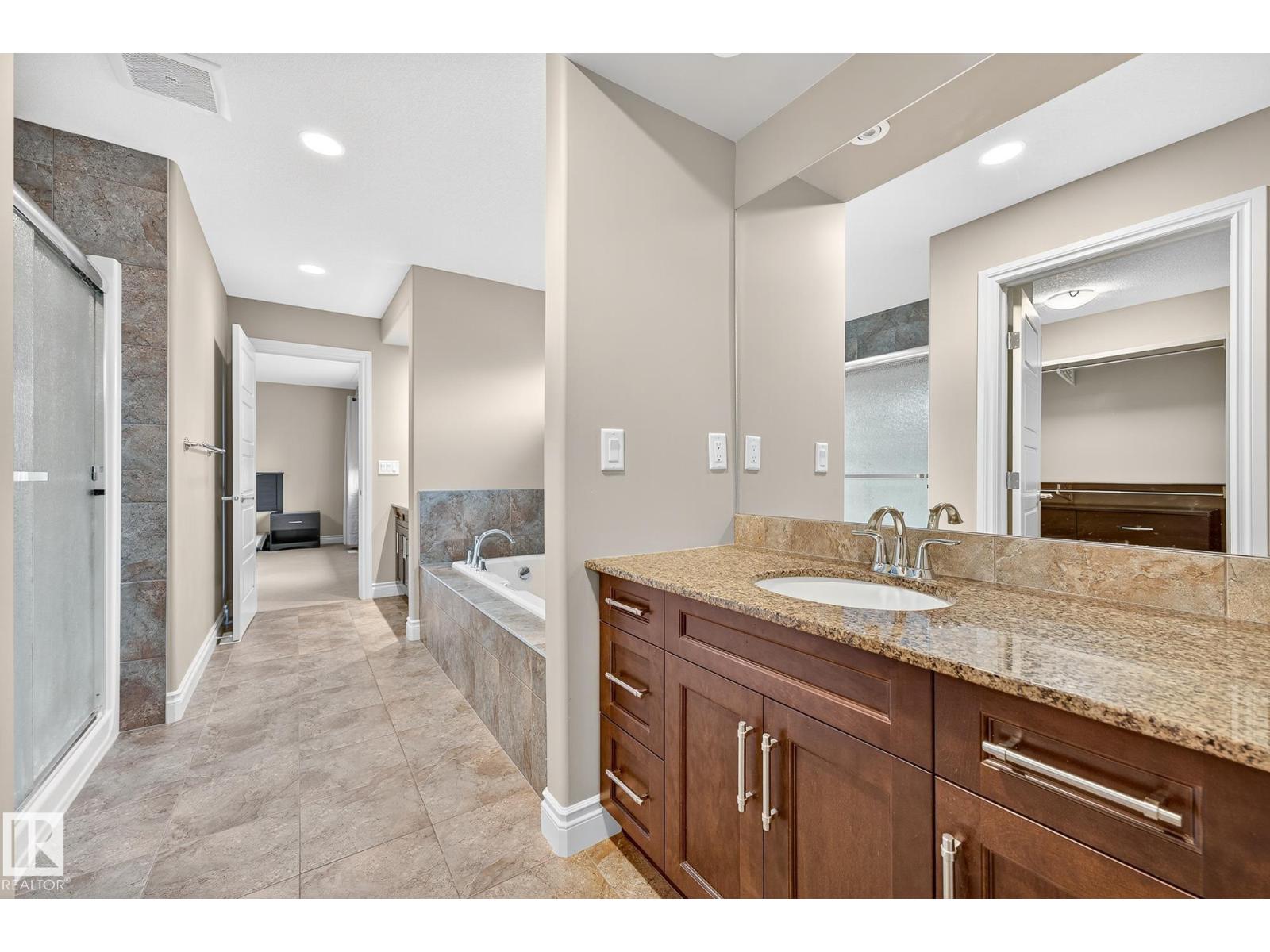 2121 90a St Sw, Edmonton, Alberta  T6X 0P4 - Photo 41 - E4453618