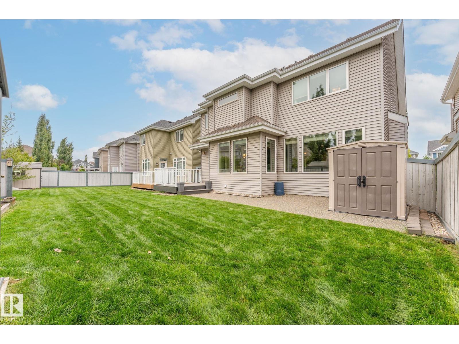 2121 90a St Sw, Edmonton, Alberta  T6X 0P4 - Photo 7 - E4453618