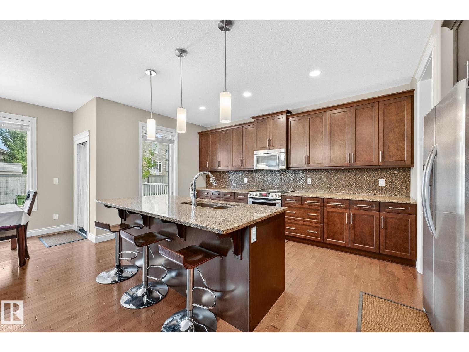 2121 90a St Sw, Edmonton, Alberta  T6X 0P4 - Photo 19 - E4453618