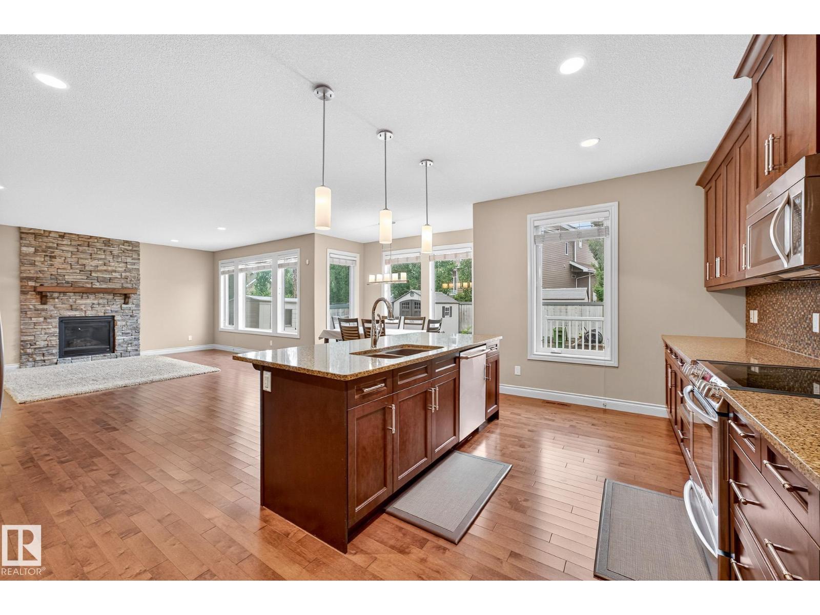 2121 90a St Sw, Edmonton, Alberta  T6X 0P4 - Photo 20 - E4453618