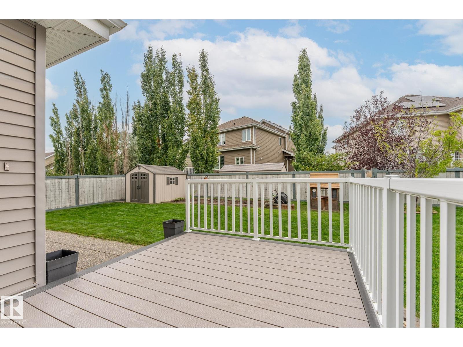 2121 90a St Sw, Edmonton, Alberta  T6X 0P4 - Photo 29 - E4453618