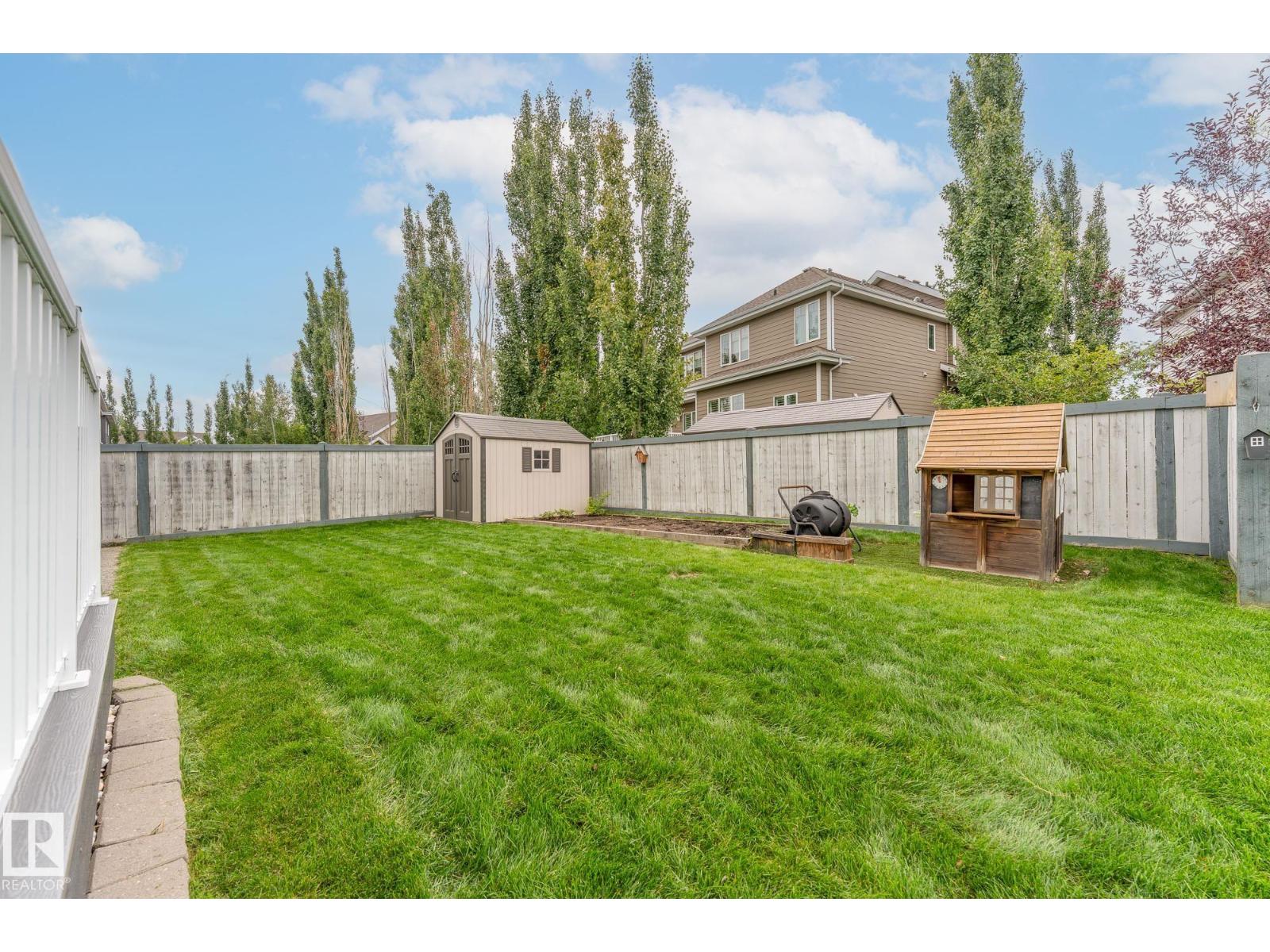 2121 90a St Sw, Edmonton, Alberta  T6X 0P4 - Photo 68 - E4453618