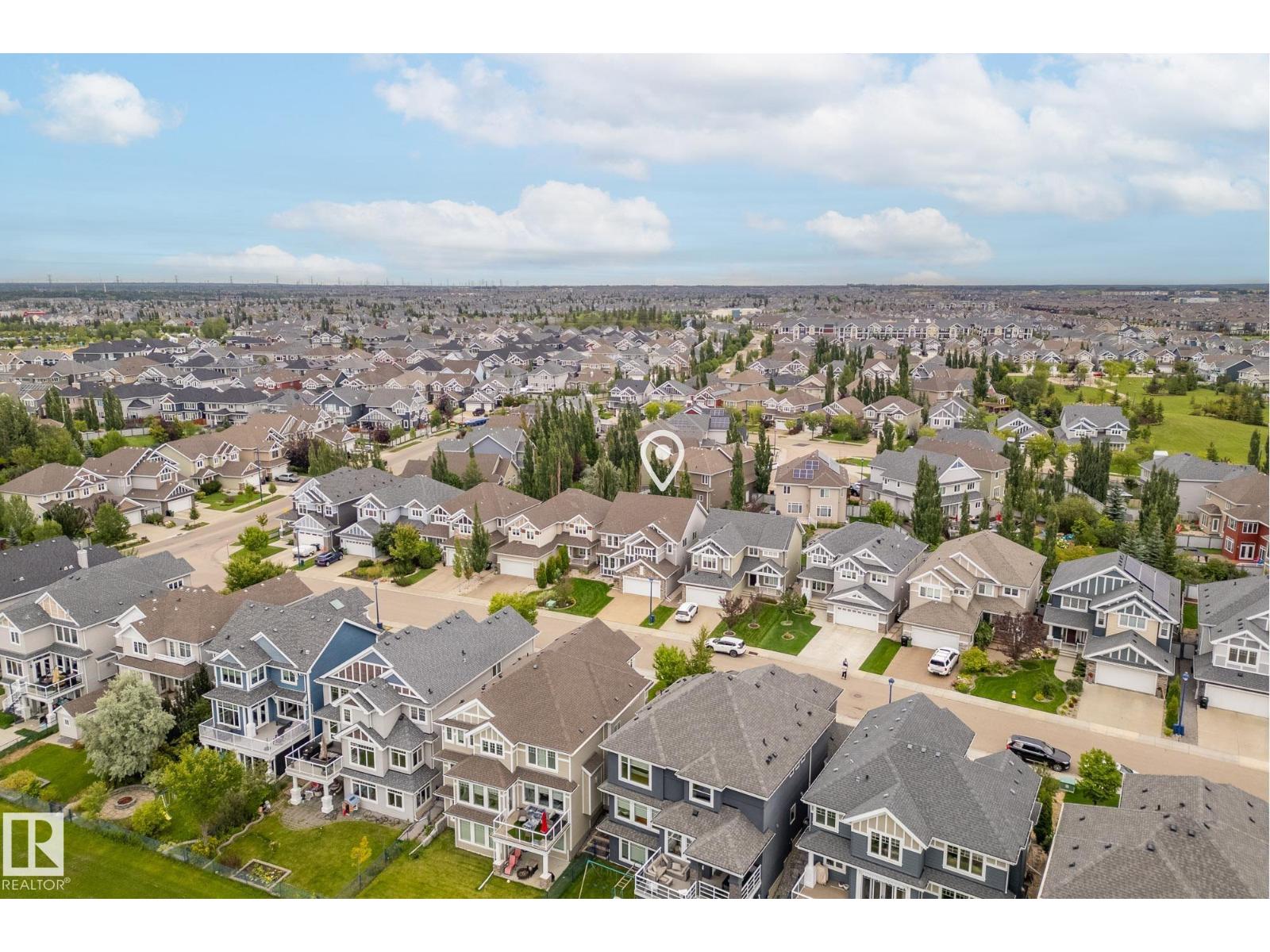 2121 90a St Sw, Edmonton, Alberta  T6X 0P4 - Photo 72 - E4453618