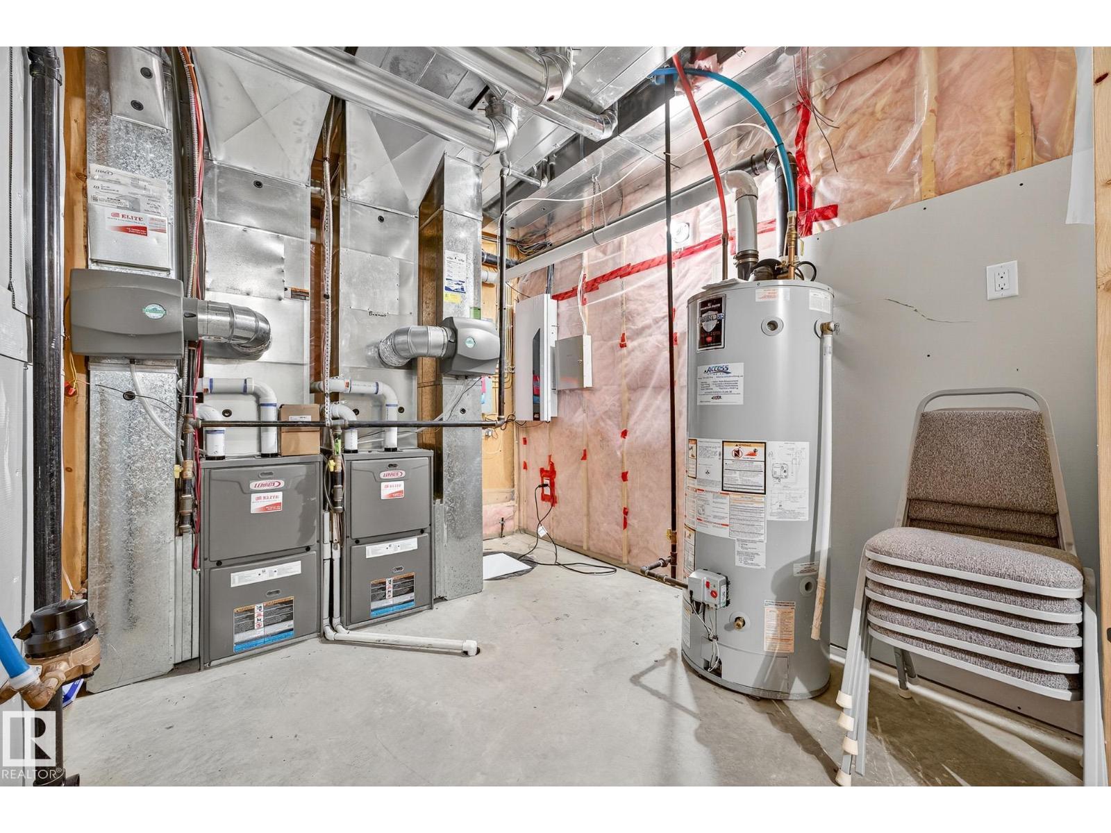 2121 90a St Sw, Edmonton, Alberta  T6X 0P4 - Photo 60 - E4453618