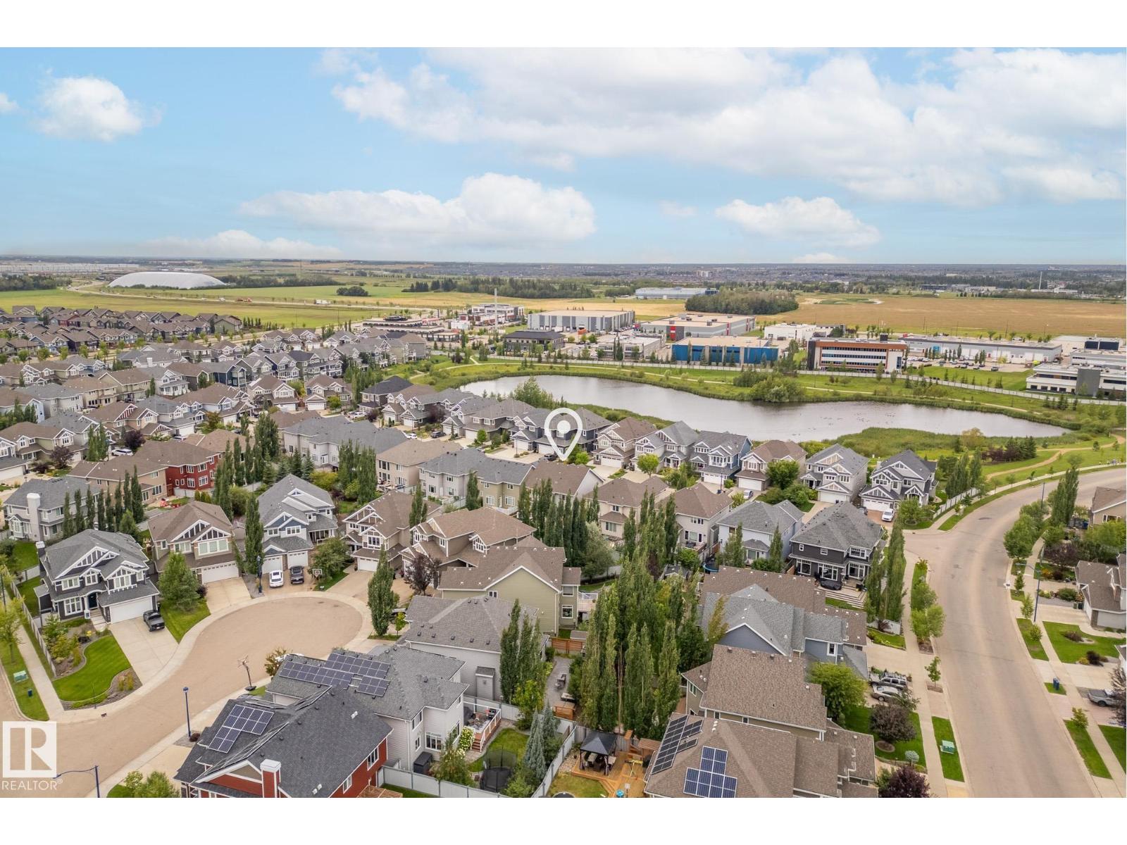 2121 90a St Sw, Edmonton, Alberta  T6X 0P4 - Photo 71 - E4453618