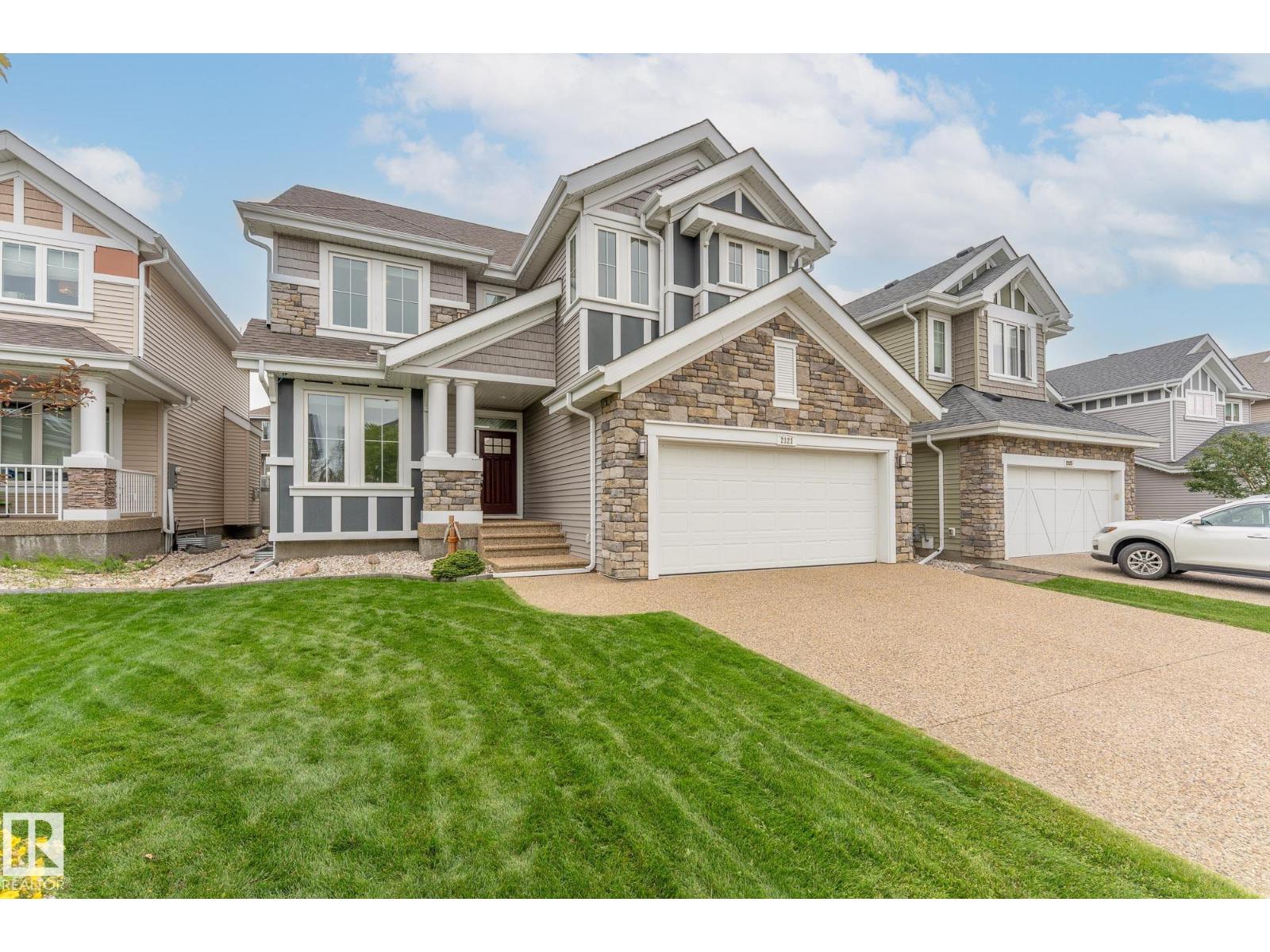 2121 90a St Sw, Edmonton, Alberta  T6X 0P4 - Photo 65 - E4453618