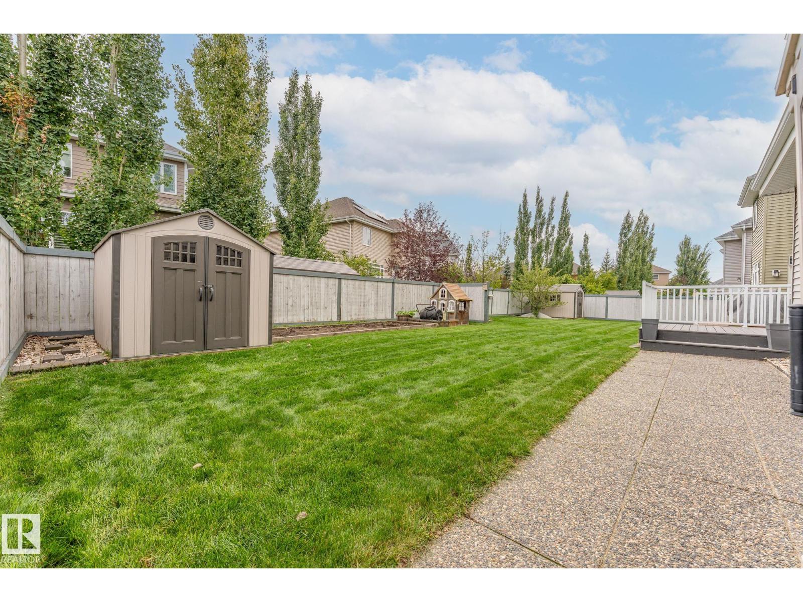 2121 90a St Sw, Edmonton, Alberta  T6X 0P4 - Photo 64 - E4453618