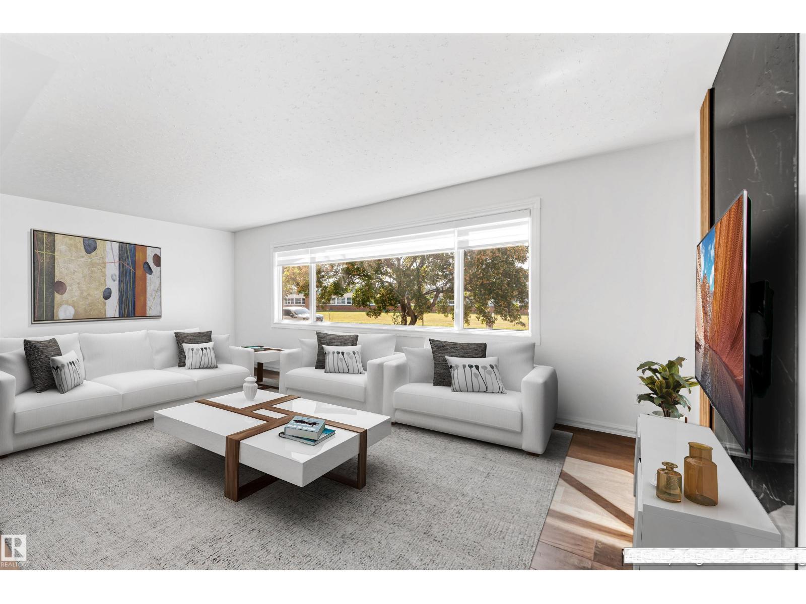 13316 136 Av Nw, Edmonton, Alberta  T5L 4B3 - Photo 2 - E4467640