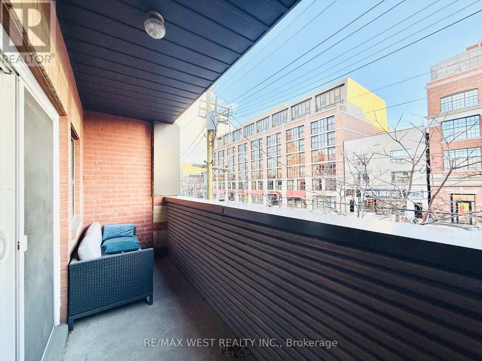 A - 536 College Street, Toronto, Ontario  M6G 1A6 - Photo 17 - C12607930