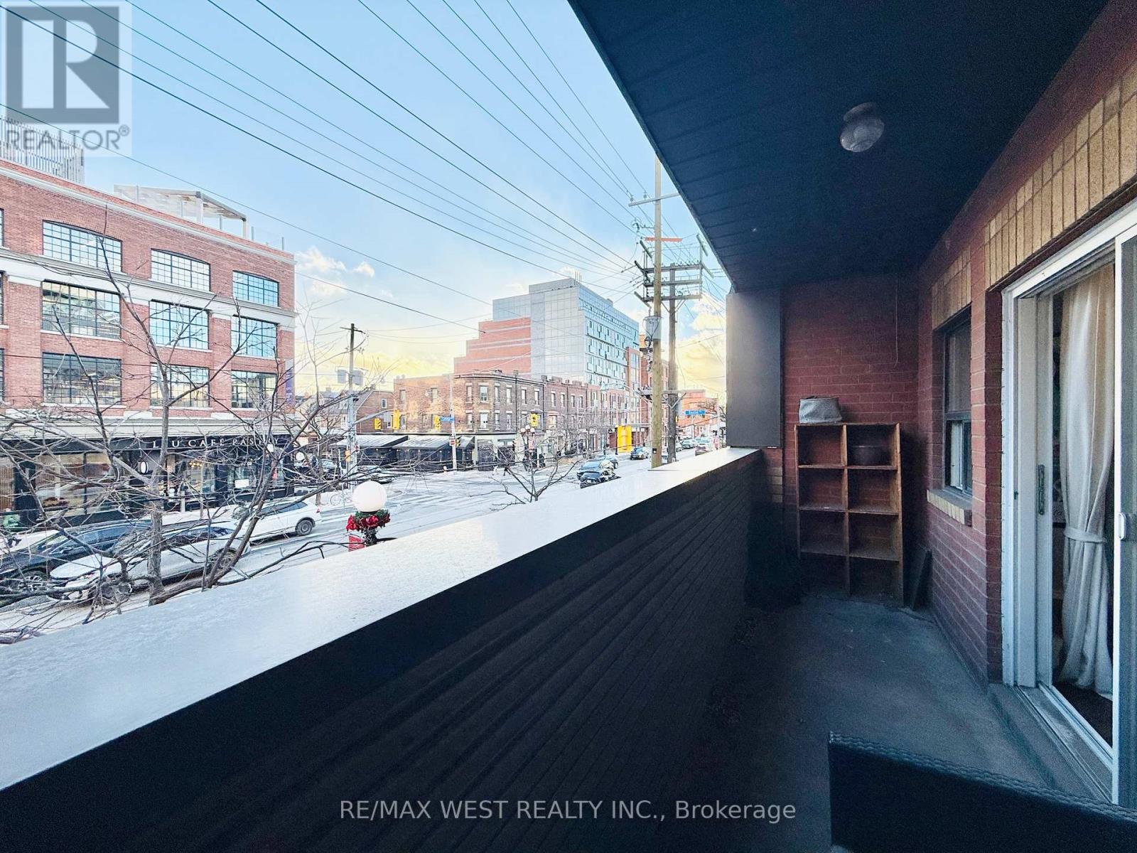 A - 536 College Street, Toronto, Ontario  M6G 1A6 - Photo 18 - C12607930