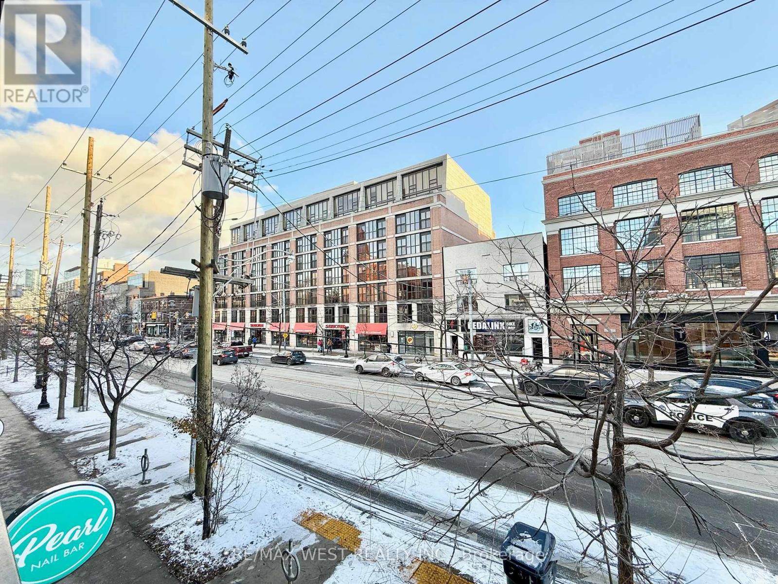 A - 536 College Street, Toronto, Ontario  M6G 1A6 - Photo 19 - C12607930