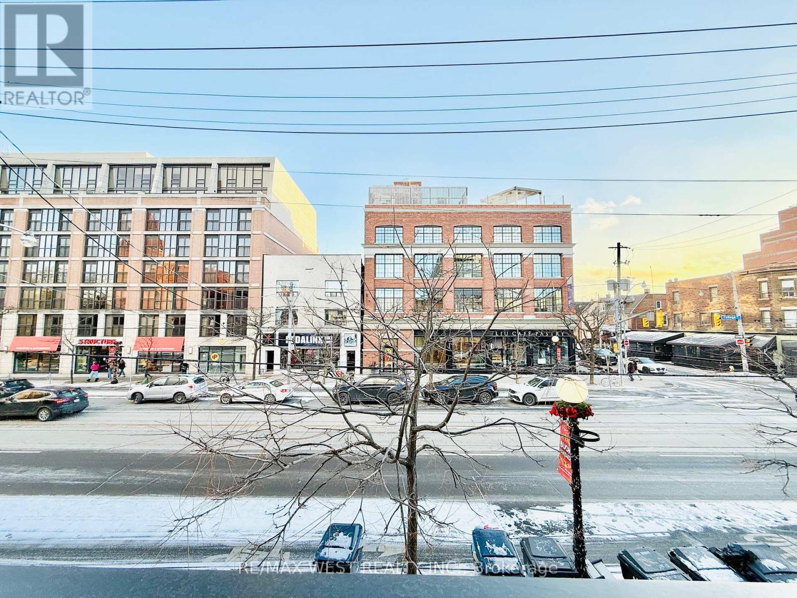 A - 536 College Street, Toronto, Ontario  M6G 1A6 - Photo 20 - C12607930