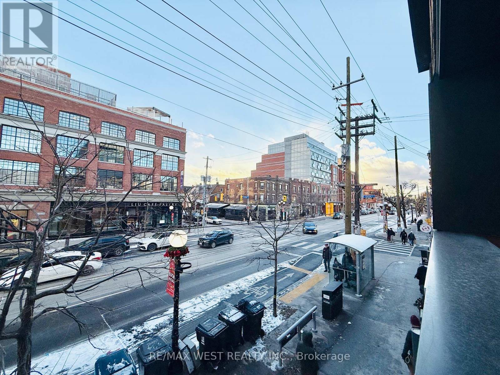 A - 536 College Street, Toronto, Ontario  M6G 1A6 - Photo 21 - C12607930