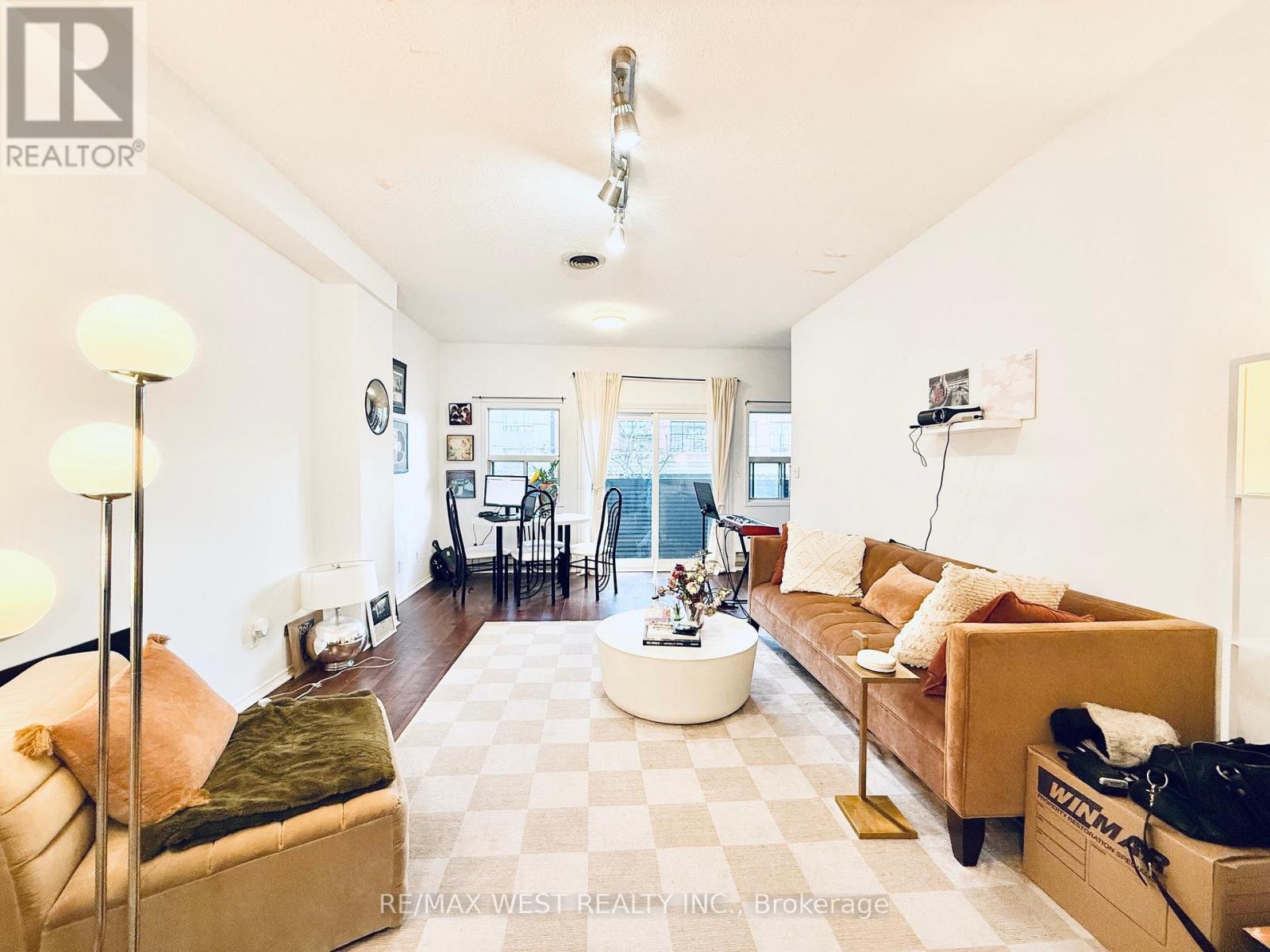 A - 536 College Street, Toronto, Ontario  M6G 1A6 - Photo 4 - C12607930