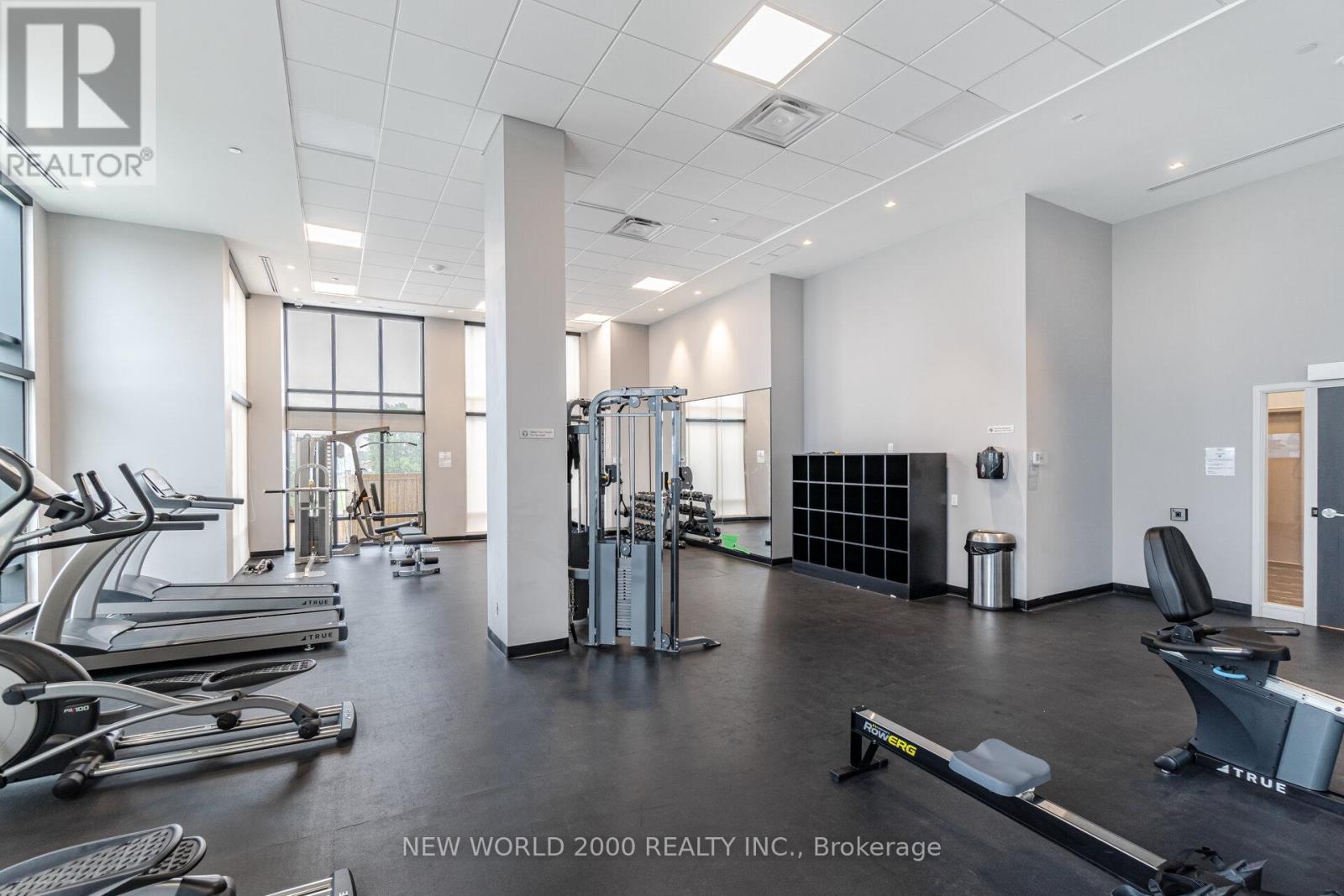 Ph720 - 681 Yonge Street, Barrie, Ontario  L9J 0K1 - Photo 19 - S12607926