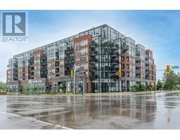 PH720 - 681 YONGE STREET, Barrie, Ontario