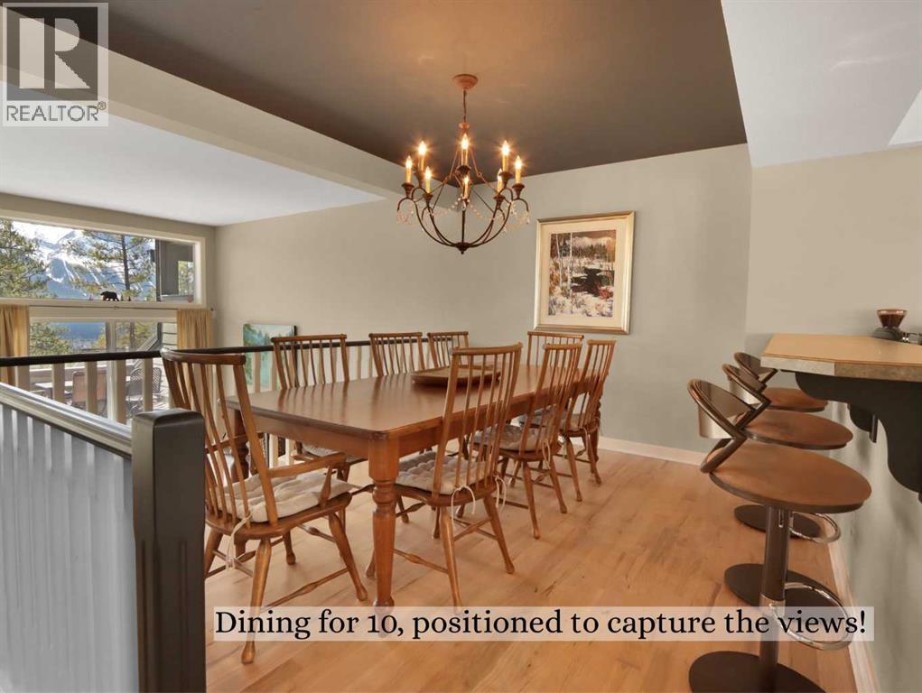 117, 13 Aspen Glen, Canmore, Alberta  T1W 1A6 - Photo 11 - A2273552