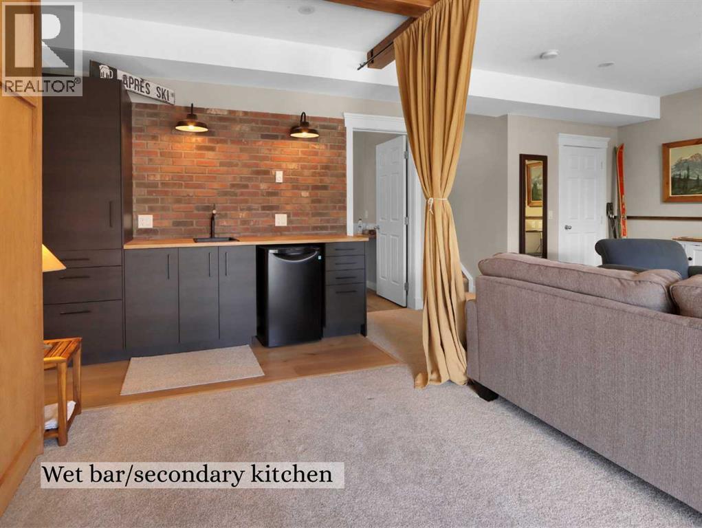 117, 13 Aspen Glen, Canmore, Alberta  T1W 1A6 - Photo 29 - A2273552