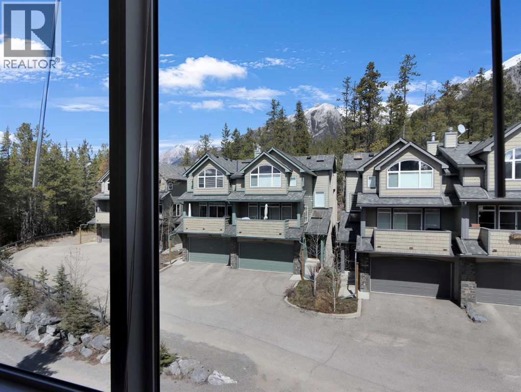 117, 13 Aspen Glen, Canmore, Alberta  T1W 1A6 - Photo 23 - A2273552
