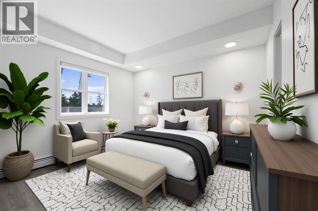 2115, 350 Livingston Common Ne, Calgary, Alberta  T3P 1M5 - Photo 11 - A2273895