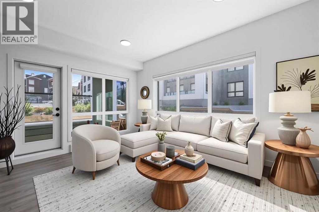 2115, 350 Livingston Common Ne, Calgary, Alberta  T3P 1M5 - Photo 7 - A2273895