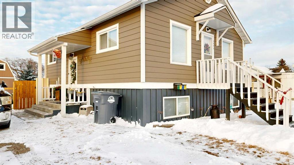 5092 51 Avenue, Stavely, Alberta  T0L 1Z0 - Photo 4 - A2273241