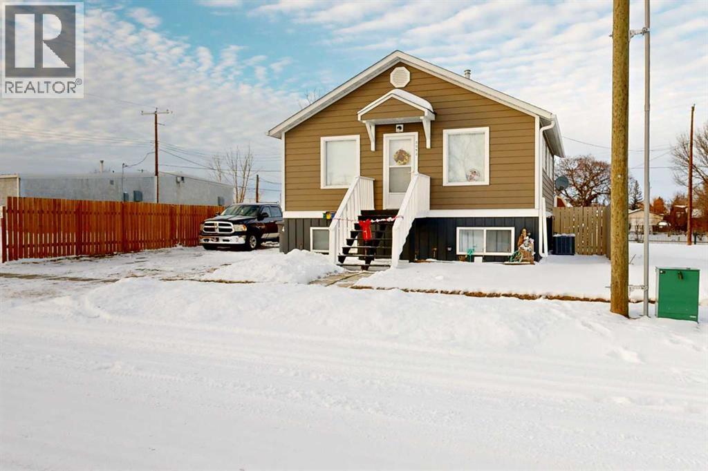 5092 51 Avenue, Stavely, Alberta
