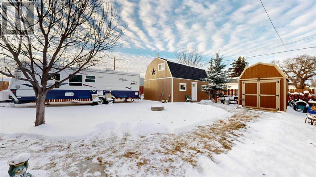 5092 51 Avenue, Stavely, Alberta  T0L 1Z0 - Photo 28 - A2273241