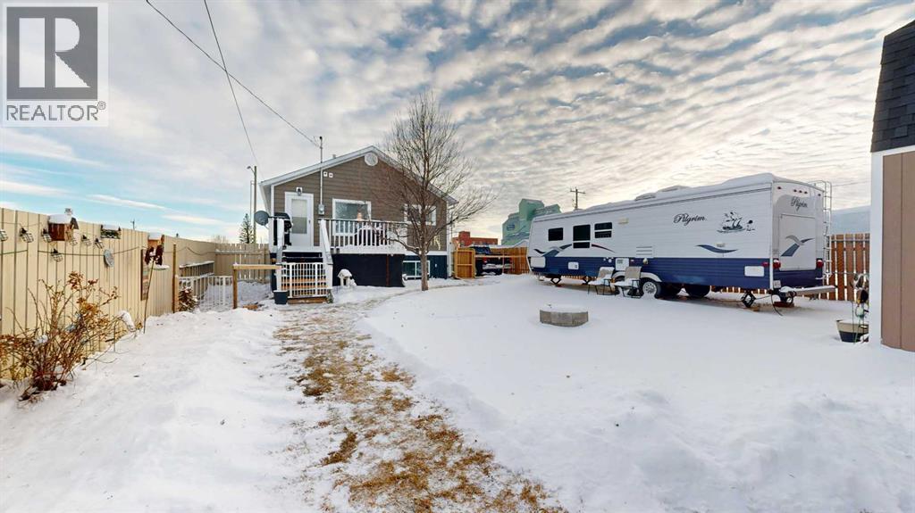 5092 51 Avenue, Stavely, Alberta  T0L 1Z0 - Photo 29 - A2273241