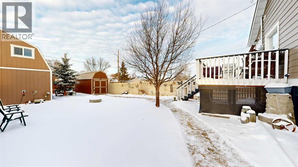 5092 51 Avenue, Stavely, Alberta  T0L 1Z0 - Photo 30 - A2273241