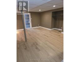 1296 VALERIE CRESCENT W, Oakville, Ontario