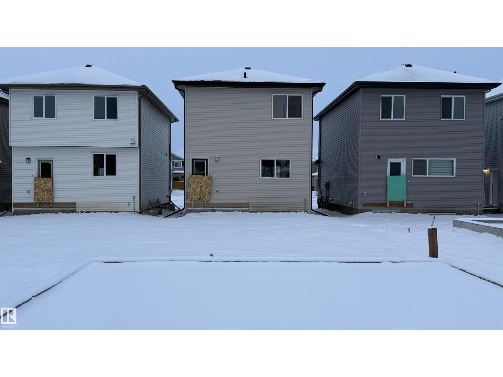 55 Sereno Ln, Fort Saskatchewan, Alberta T8L 0Z9 - Photo 34 - E4457507