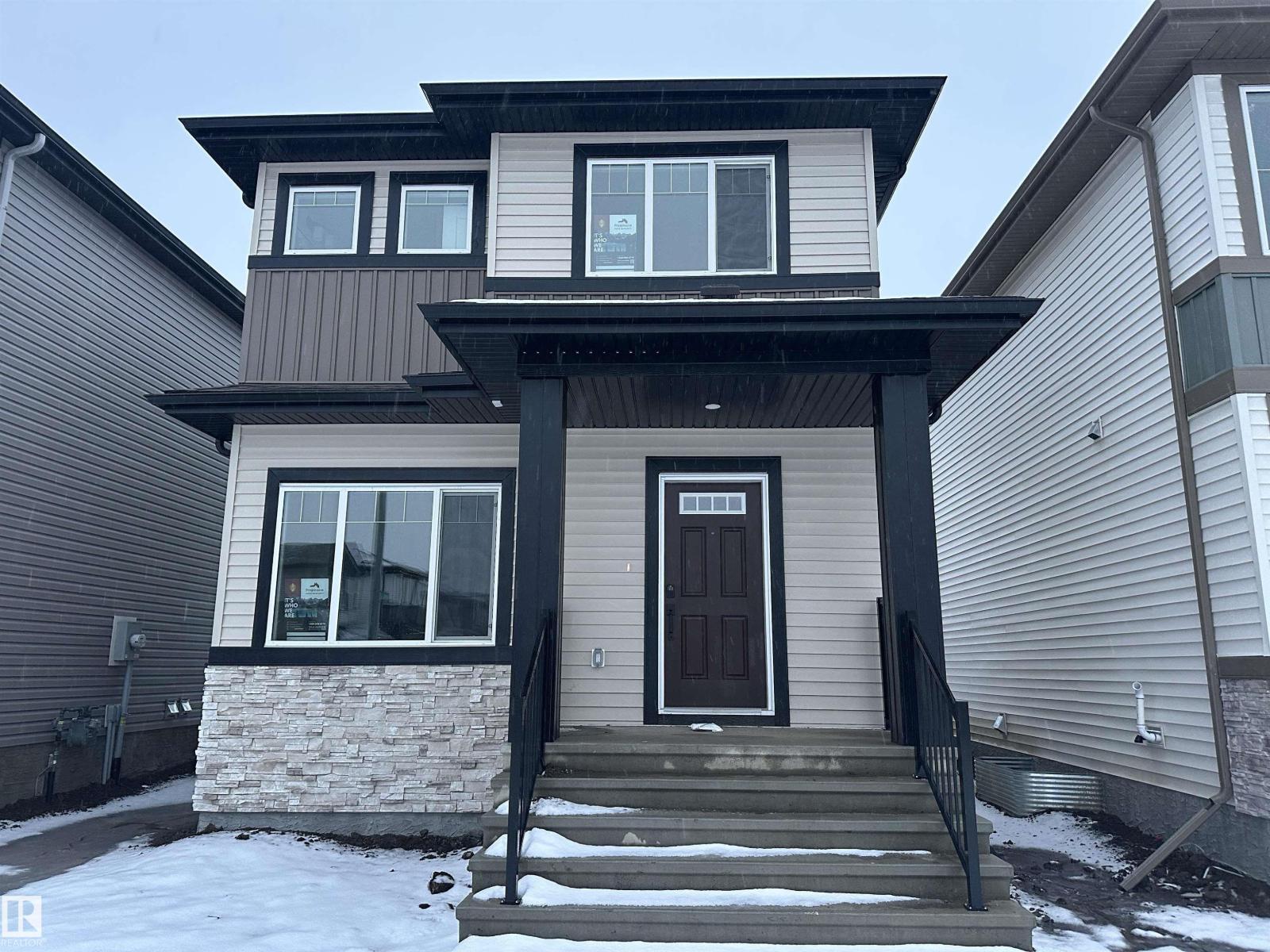 55 Sereno Ln, Fort Saskatchewan, Alberta T8L 0Z9 - Photo 31 - E4457507