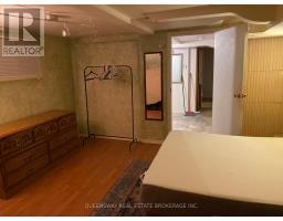 BSMT - 836 SAMMON AVENUE, Toronto, Ontario