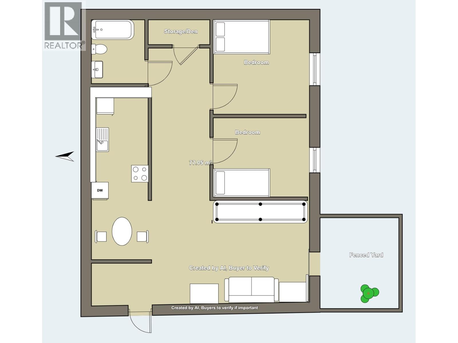 106 7260 Lindsay Road, Richmond, British Columbia  V7C 3M7 - Photo 36 - R3072640