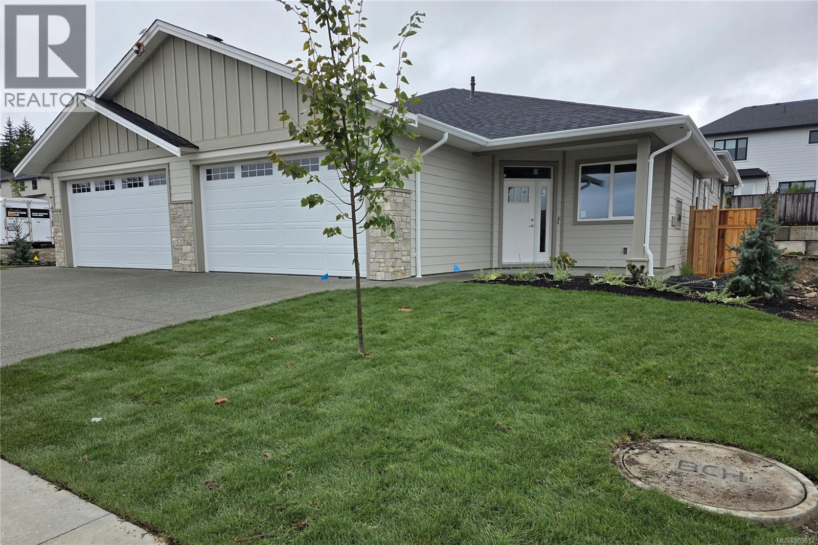 3 343 Arizona Dr, Campbell River, British Columbia  V9H 0C6 - Photo 1 - 989612