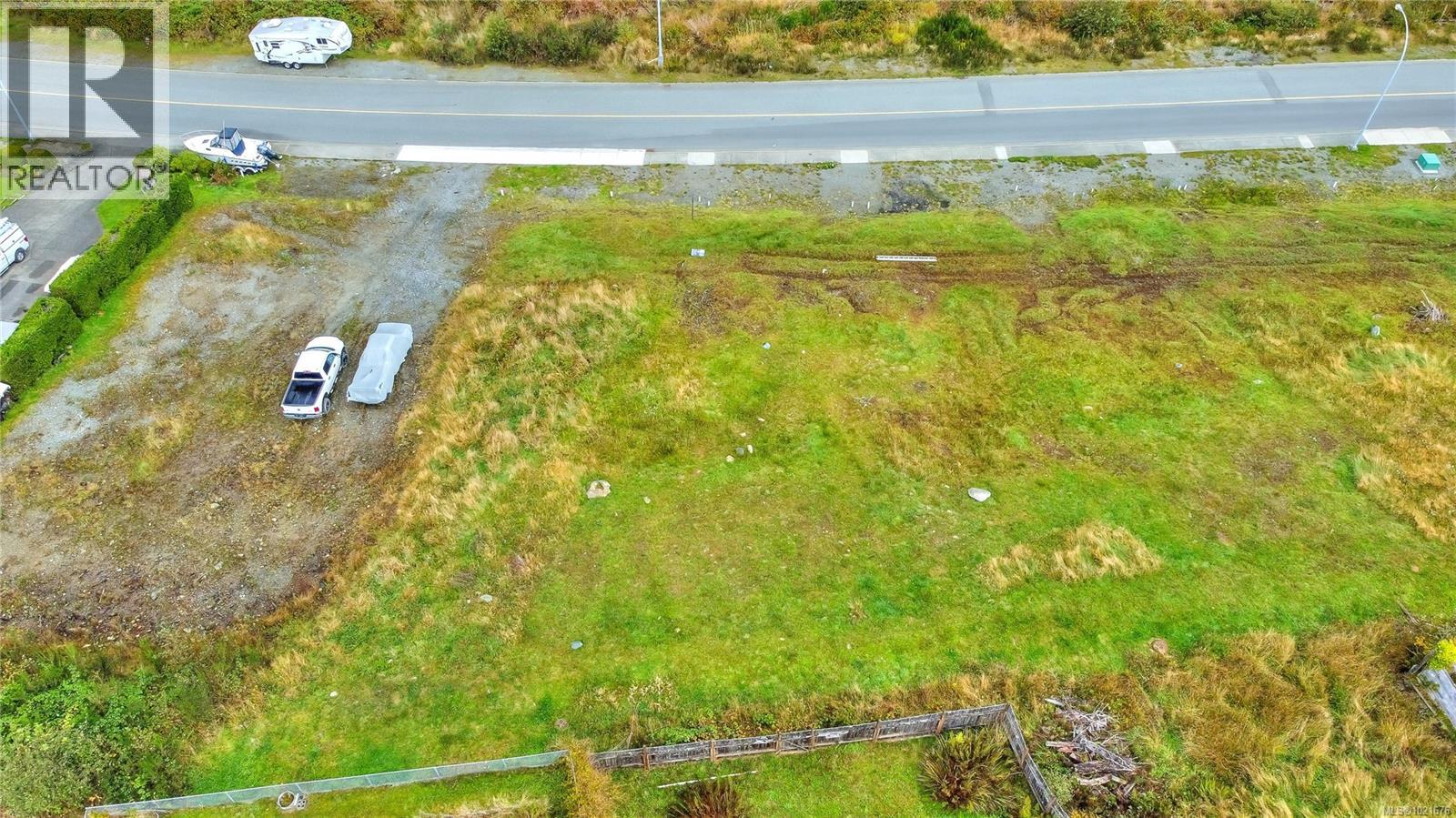 2027 Pioneer Hill Dr, Port McNeill, British Columbia