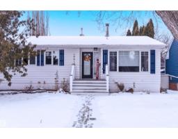 10615 134 St Nw Glenora, Edmonton, Ca